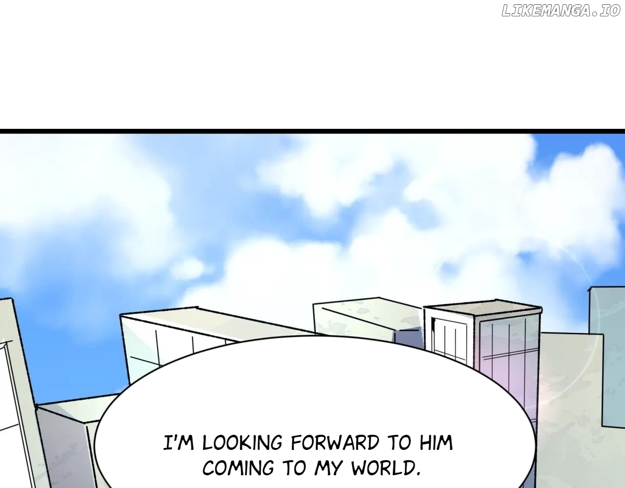 Era of the Haunted Chapter 497 - page 111